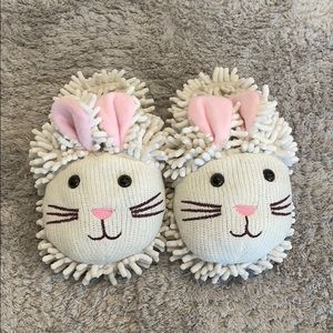 Animal Slippers